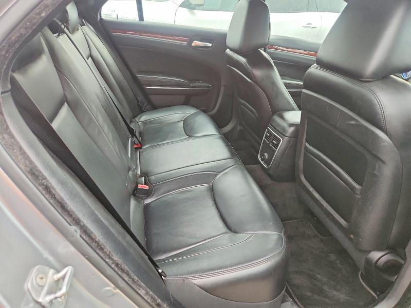 Продажа на аукционе авто 2014 Chrysler 300, vin: 2C3CCARG4EH376895, номер лота: 60259946