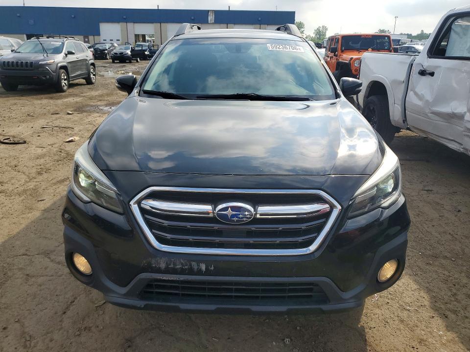 Aukcja sprzedaży 2018 Subaru Outback, vin: 4S4BSANC2J3357560, numer aukcji: 59236706