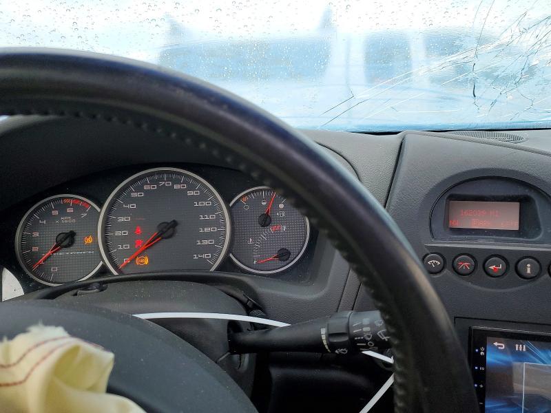 Продажа на аукционе авто 2005 Pontiac Grand Prix, vin: 2G2WS522251310019, номер лота: 62144946
