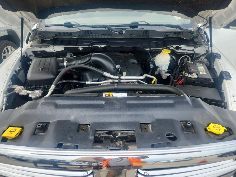 2018 Ram 1500 მანქანა იყიდება აუქციონზე, vin: 1C6RR6LT6JS341079, აუქციონის ნომერი: 60850396