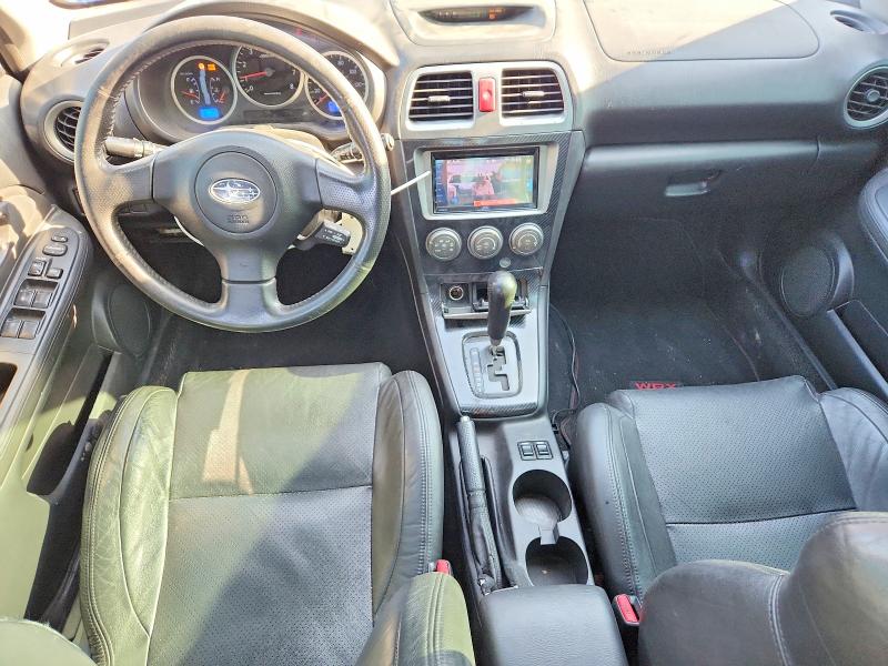 61131586 :رقم المزاد ، JF1GG79686H800961 vin ، 2006 Subaru Impreza مزاد بيع