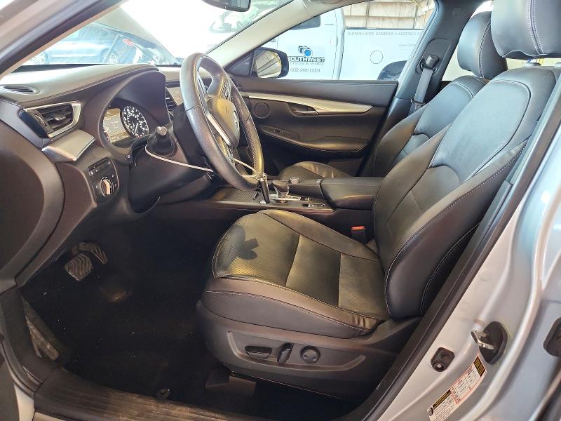 Продаж на аукціоні авто 2019 Infiniti Qx50, vin: 3PCAJ5M30KF121697, номер лоту: 61903356