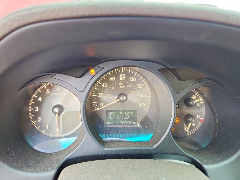 2006 Lexus Gs მანქანა იყიდება აუქციონზე, vin: JTHBN96S965009474, აუქციონის ნომერი: 60805026
