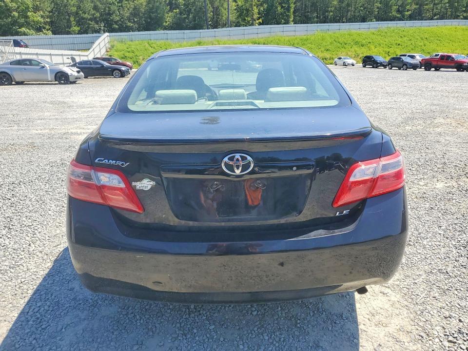 Продажа на аукционе авто 2009 Toyota Camry, vin: 4T1BE46K29U350001, номер лота: 60630036