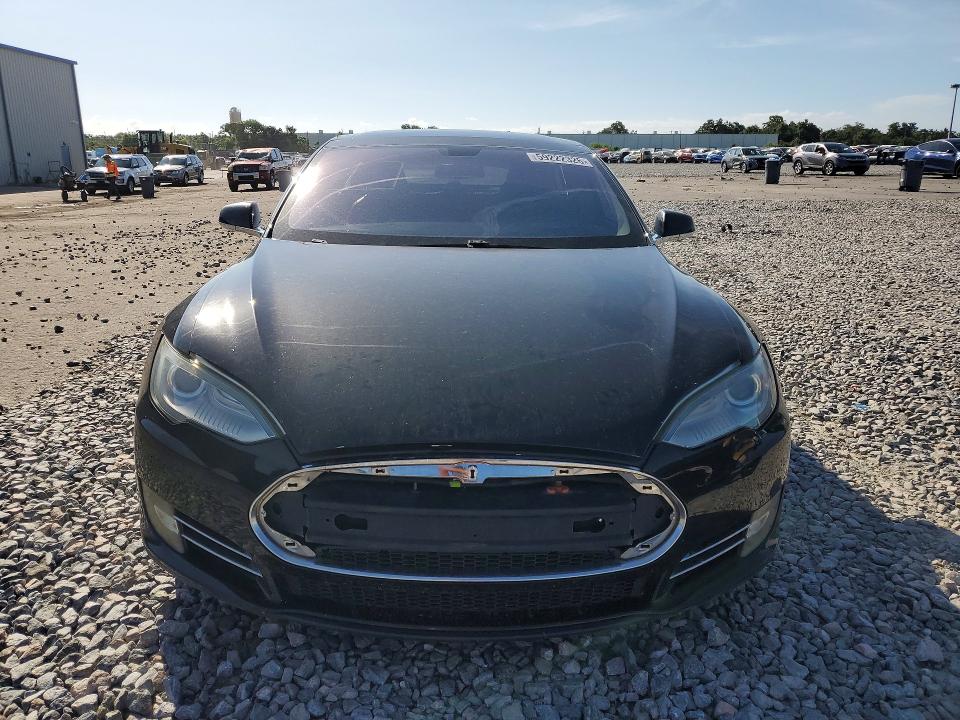 Aukcja sprzedaży 2013 Tesla Model S, vin: 5YJSA1CN7DFP12290, numer aukcji: 59222326