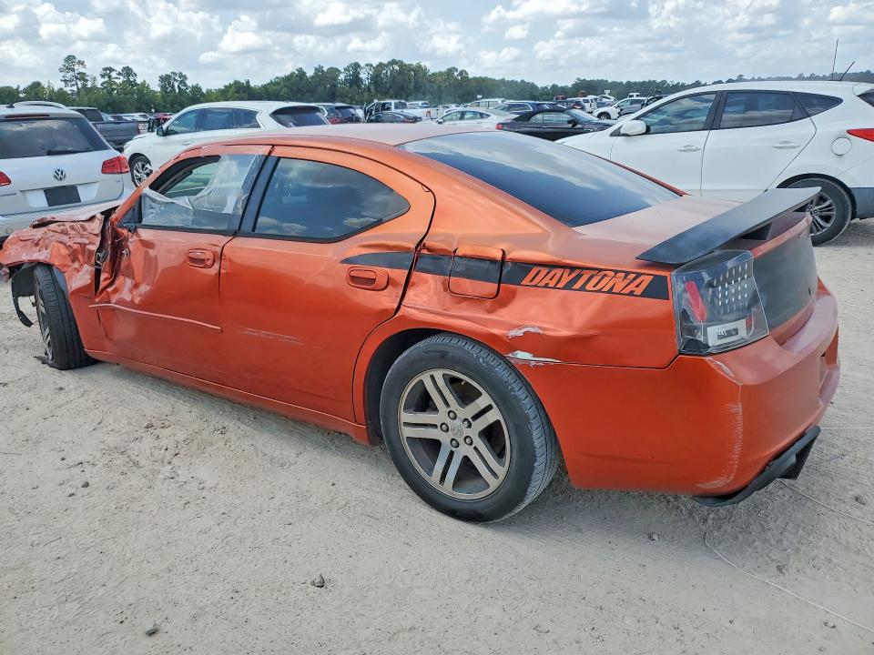 Aukcja sprzedaży 2006 Dodge Charger, vin: 2B3KA53H06H292842, numer aukcji: 62685546