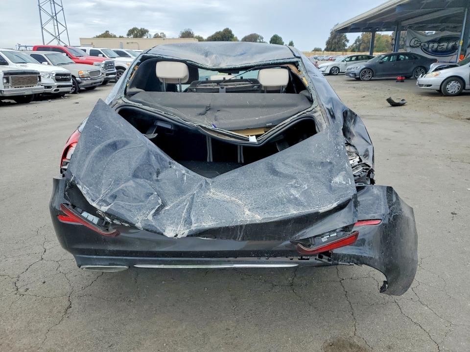Aukcja sprzedaży 2021 Mercedes-benz A, vin: W1K3G4EB5MJ268445, numer aukcji: 61604326