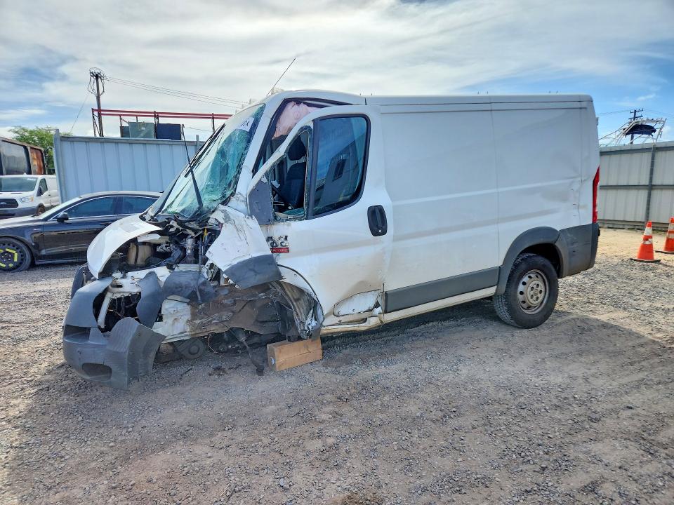 Aukcja sprzedaży 2018 Ram Promaster 1500, vin: 3C6TRVNGXJE110060, numer aukcji: 59021766