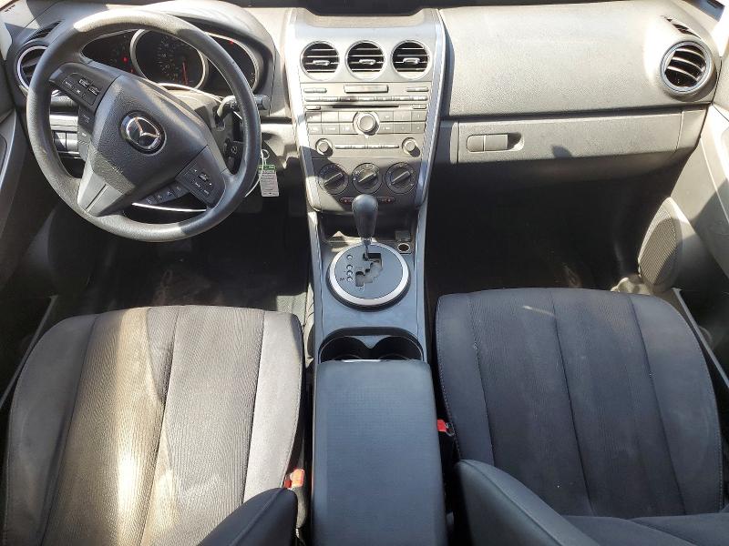 Aukcja sprzedaży 2011 Mazda Cx-7, vin: JM3ER2AM3B0389591, numer aukcji: 62426376