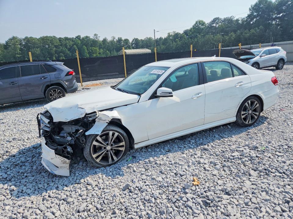2016 Mercedes-benz E მანქანა იყიდება აუქციონზე, vin: WDDHF8JB3GB184774, აუქციონის ნომერი: 63134976