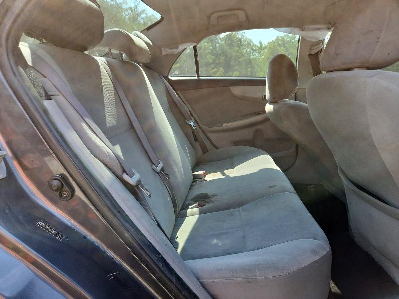 2011 Toyota Corolla მანქანა იყიდება აუქციონზე, vin: 2T1BU4EE3BC558538, აუქციონის ნომერი: 63018786