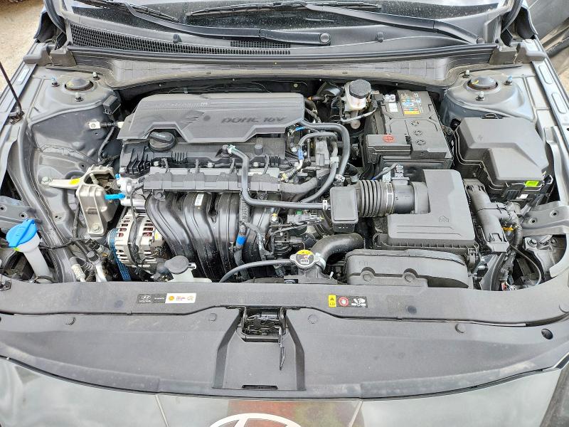 Продаж на аукціоні авто 2026 Hyundai Elantra, vin: KMHLL4DG8TU200863, номер лоту: 62066216