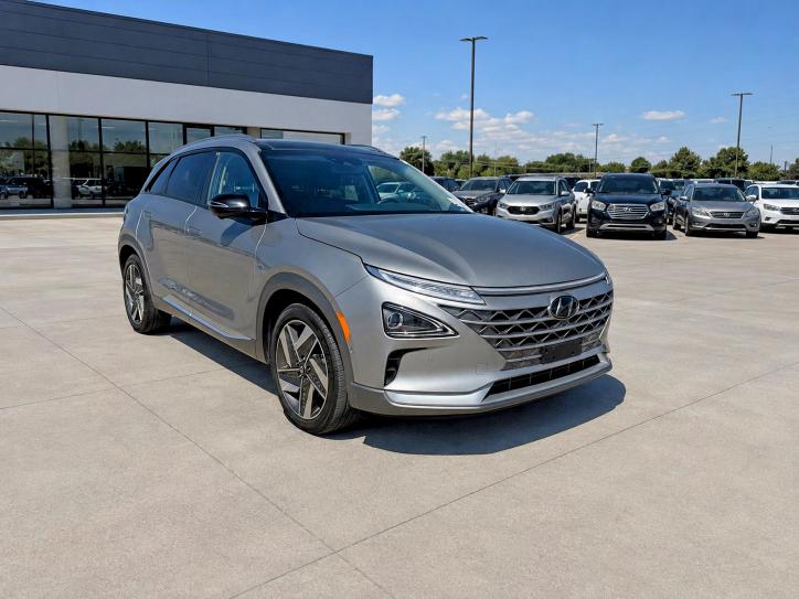 Aukcja sprzedaży 2023 Hyundai Nexo, vin: KM8J84A62PU031790, numer aukcji: 62342706