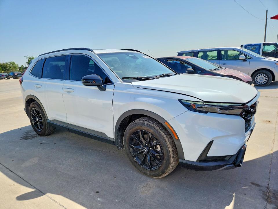 Aukcja sprzedaży 2023 Honda Cr-v, vin: 7FARS5H54PE004034, numer aukcji: 62078376