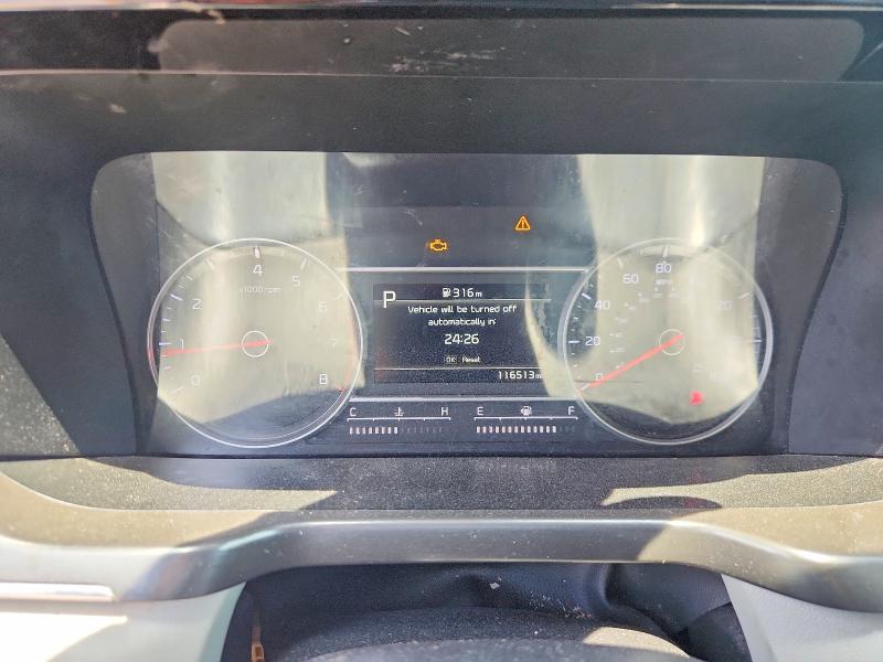 Продаж на аукціоні авто 2021 Kia Sorento, vin: 5XYRK4LF4MG039764, номер лоту: 62932436