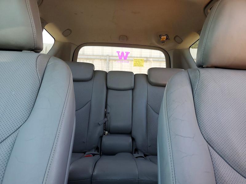 59406066 :رقم المزاد ، 2T3DK4DV6AW026611 vin ، 2010 Toyota Rav4 مزاد بيع