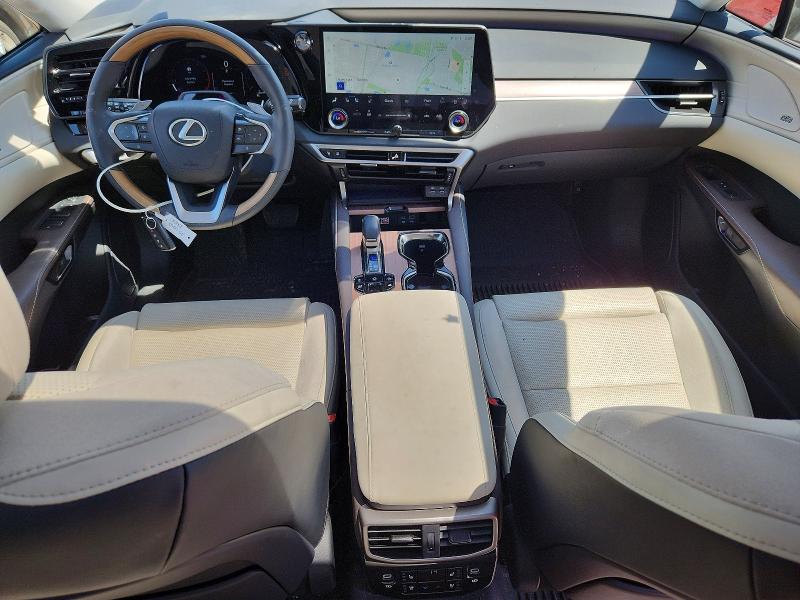 Продажа на аукционе авто 2025 Lexus Rx 350, vin: 2T2BAMCA9SC109417, номер лота: 85451405