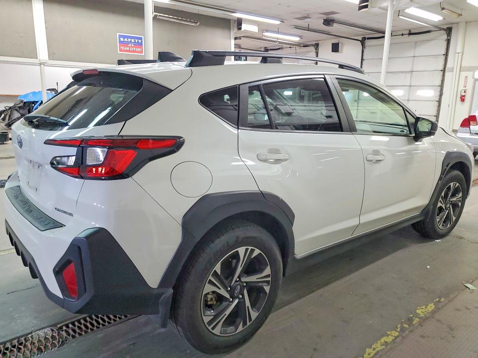 Aukcja sprzedaży 2024 Subaru Crosstrek, vin: JF2GUADC1R8246214, numer aukcji: 60134046
