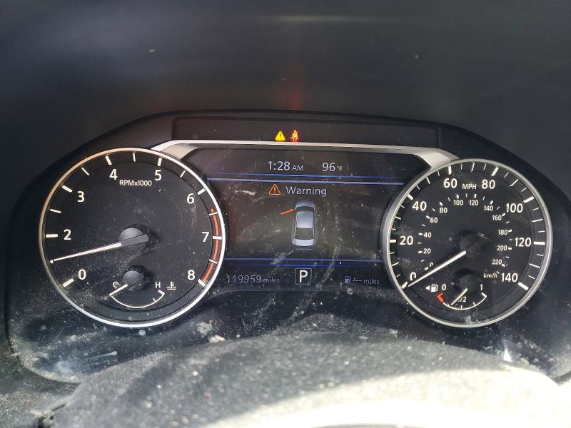Продаж на аукціоні авто 2019 Nissan Altima, vin: 1N4BL4CV1KC206014, номер лоту: 60075516