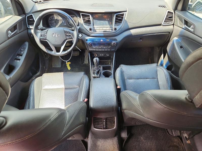 62593256 :رقم المزاد ، KM8J3CA24GU145960 vin ، 2016 Hyundai Tucson مزاد بيع