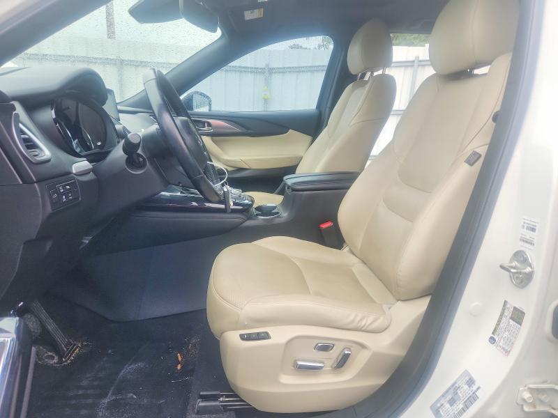 Продажа на аукционе авто 2019 Mazda Cx-9, vin: JM3TCBDYXK0310845, номер лота: 62250786