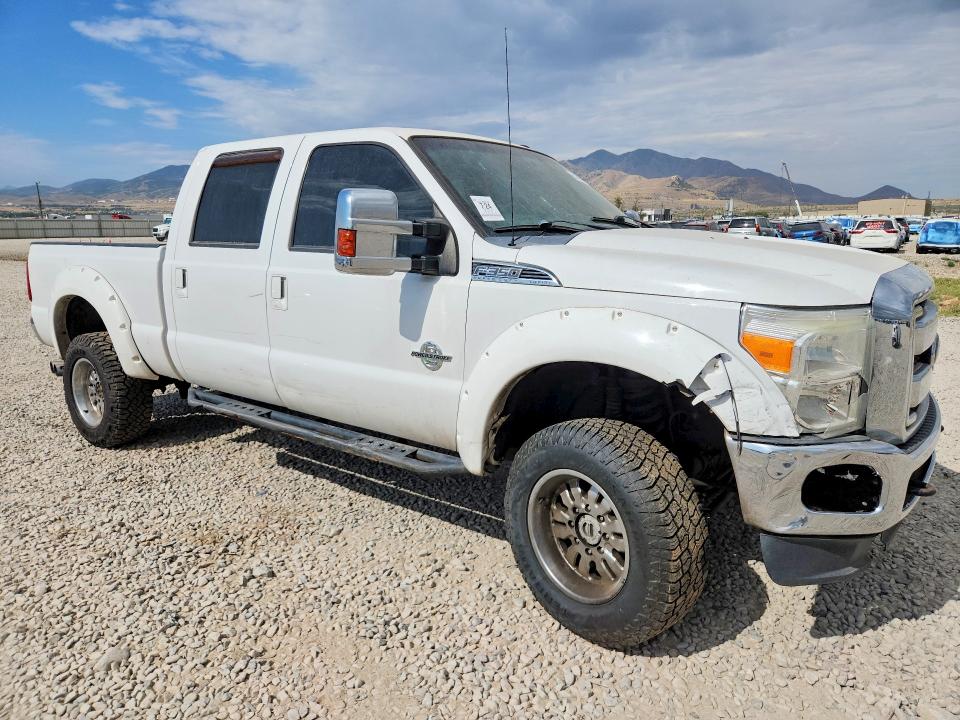 2016 Ford F350 მანქანა იყიდება აუქციონზე, vin: 1FT8W3BT0GEB61536, აუქციონის ნომერი: 61696956