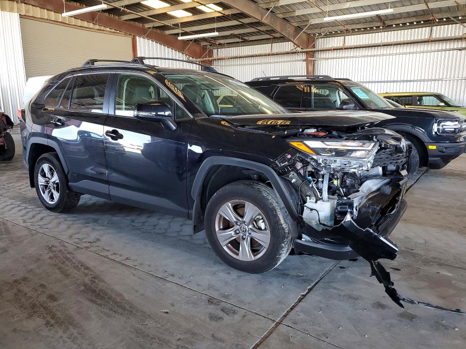 Aukcja sprzedaży 2025 Toyota Rav4 Hybrid, vin: JTMRWRFV8SD340960, numer aukcji: 63340416