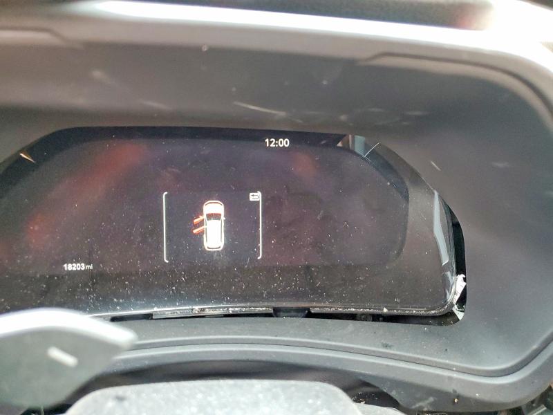 59367386 :رقم المزاد ، 5TDAAAB55TS109930 vin ، 2026 Toyota Grand Highlander مزاد بيع