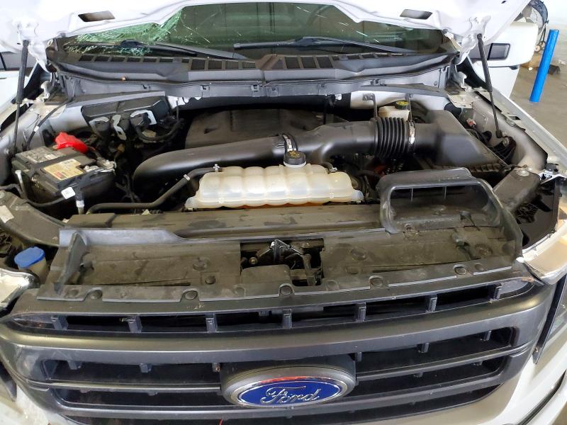 Продаж на аукціоні авто 2023 Ford F150, vin: 1FTFW1E81PFD22117, номер лоту: 61554916