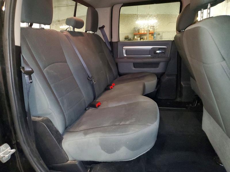 59667426 :رقم المزاد ، 3C6TR5DT7FG593212 vin ، 2015 Ram 2500 مزاد بيع
