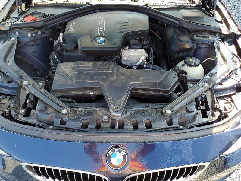 Продажа на аукционе авто 2016 Bmw 428, vin: WBA3T1C50GP822135, номер лота: 62208356