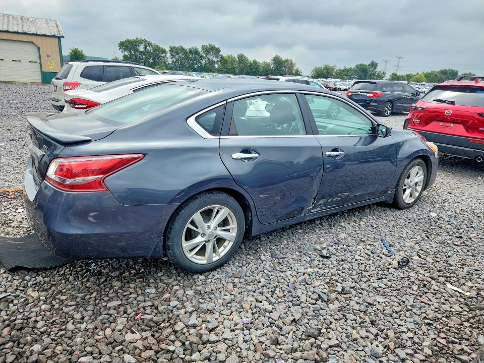 Aukcja sprzedaży 2013 Nissan Altima, vin: 1N4AL3AP4DN441136, numer aukcji: 59693856