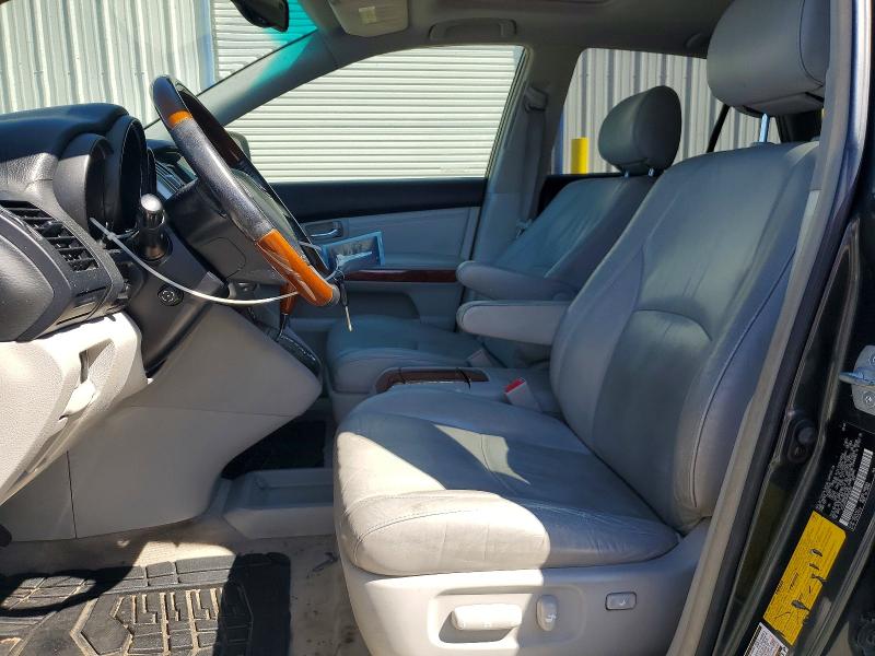 Продажа на аукционе авто 2004 Lexus Rx, vin: JTJGA31U340035357, номер лота: 61576966