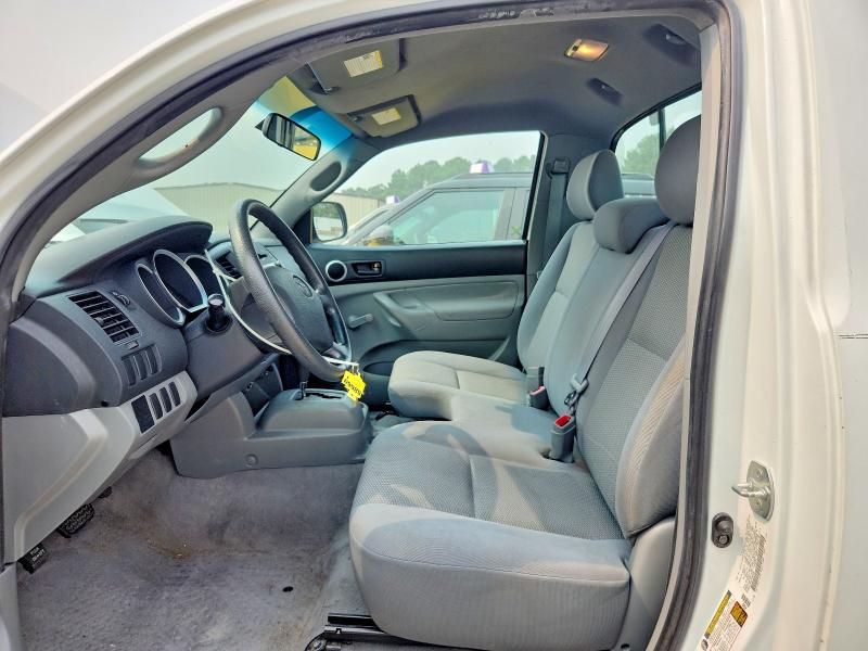 Aukcja sprzedaży 2008 Toyota Tacoma, vin: 5TENX22N48Z588082, numer aukcji: 61409256