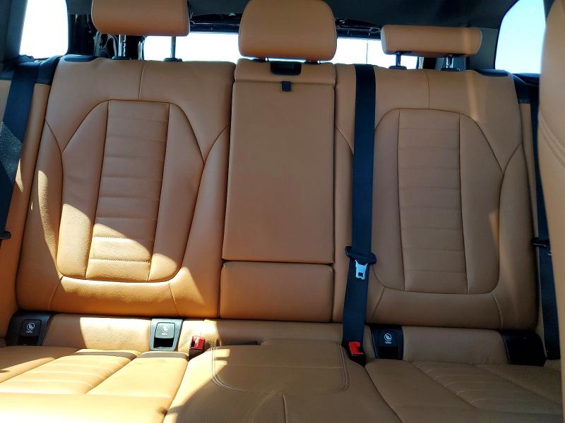 Aukcja sprzedaży 2018 Bmw X3, vin: 5UXTR9C59JLD88510, numer aukcji: 61026746