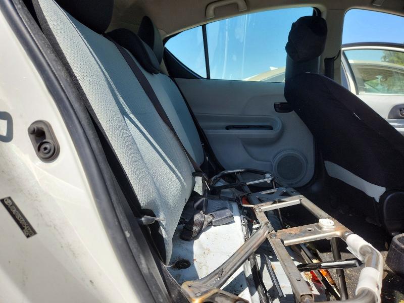 Продажа на аукционе авто 2013 Toyota Prius C, vin: JTDKDTB37D1543223, номер лота: 60450636