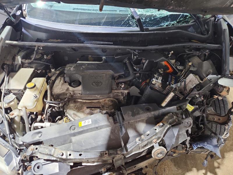 Продажа на аукционе авто 2016 Toyota Rav4, vin: 2T3RFREV2GW459972, номер лота: 59307386