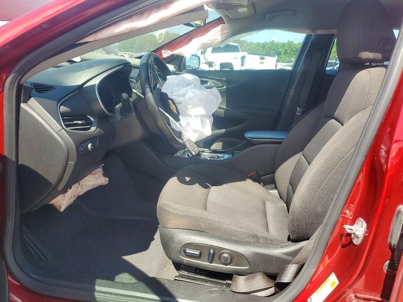 61041696 :رقم المزاد ، 1G1ZG5ST8RF192522 vin ، 2024 Chevrolet Malibu مزاد بيع
