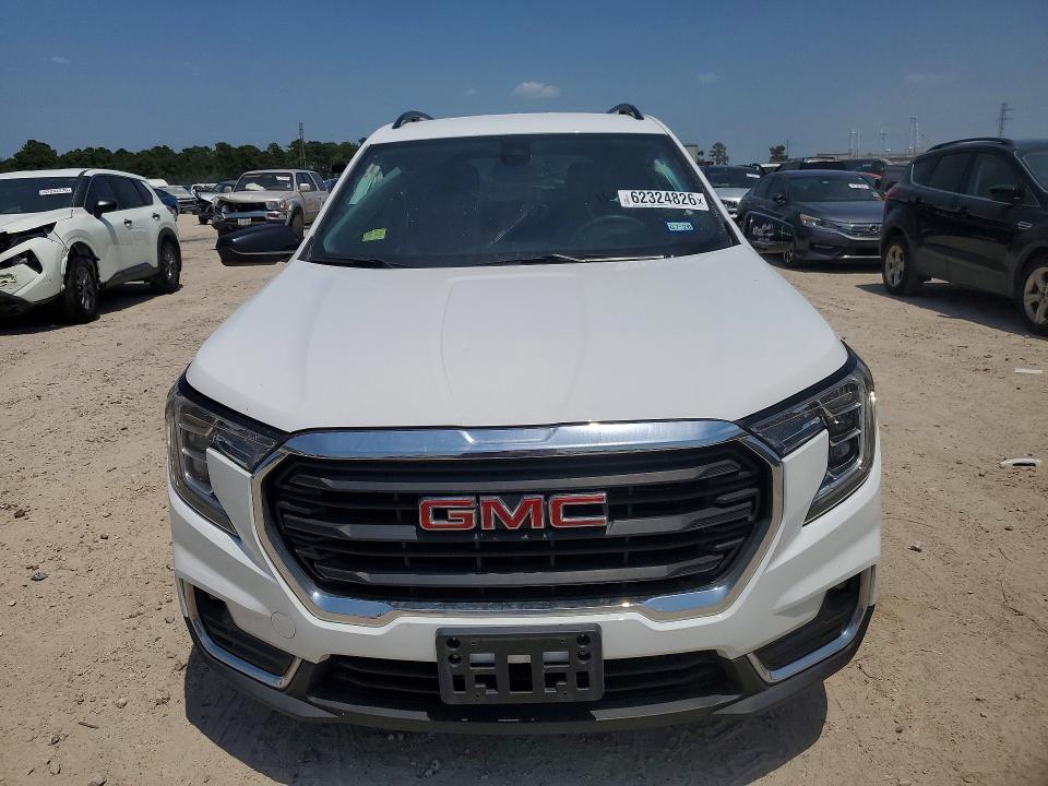 62324826 :رقم المزاد ، 3GKALMEV2NL273267 vin ، 2022 Gmc Terrain مزاد بيع