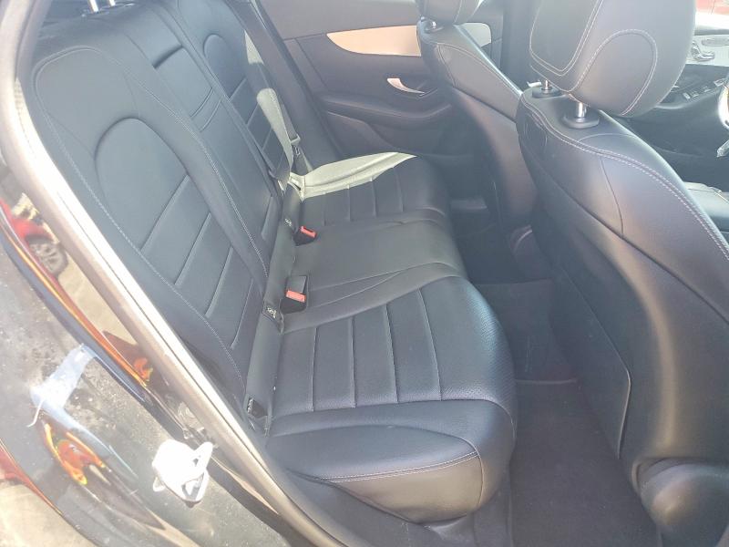 60985346 :رقم المزاد ، WDC0G4JB1K1002544 vin ، 2019 Mercedes-benz Glc مزاد بيع