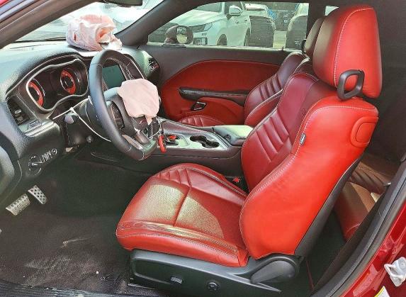 Aukcja sprzedaży 2018 Dodge Challenger, vin: 2C3CDZC91JH130645, numer aukcji: 59841026