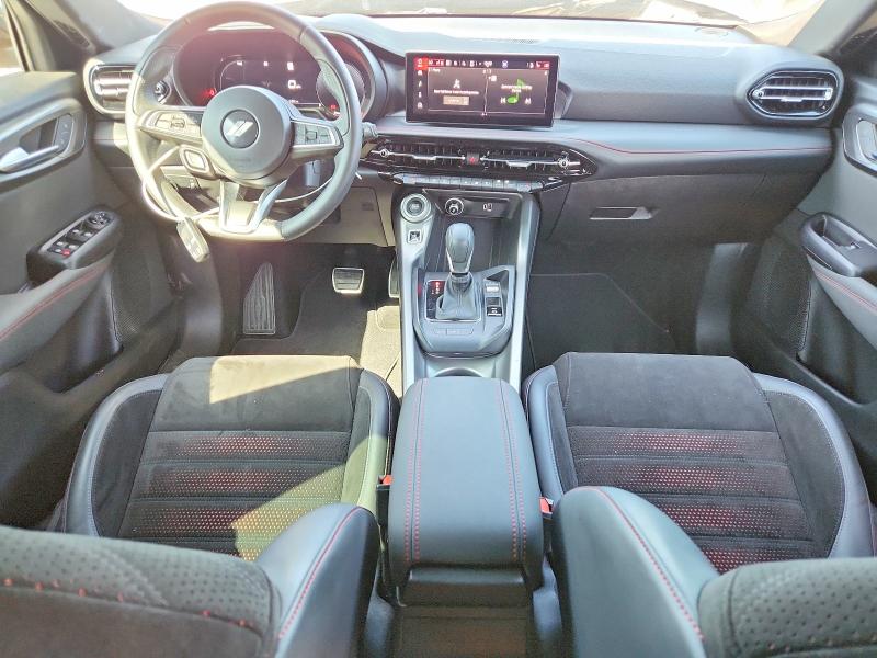 Продаж на аукціоні авто 2024 Dodge Hornet, vin: ZACNDFAN1R3A37337, номер лоту: 59363136