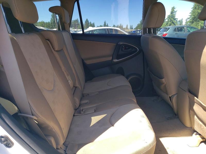 Aukcja sprzedaży 2011 Toyota Rav4, vin: JTMBF4DV1B5043188, numer aukcji: 63167916