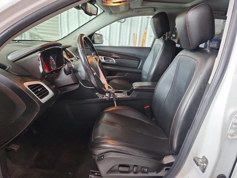 Aukcja sprzedaży 2013 Gmc Terrain, vin: 2GKFLYE31D6130213, numer aukcji: 62770016