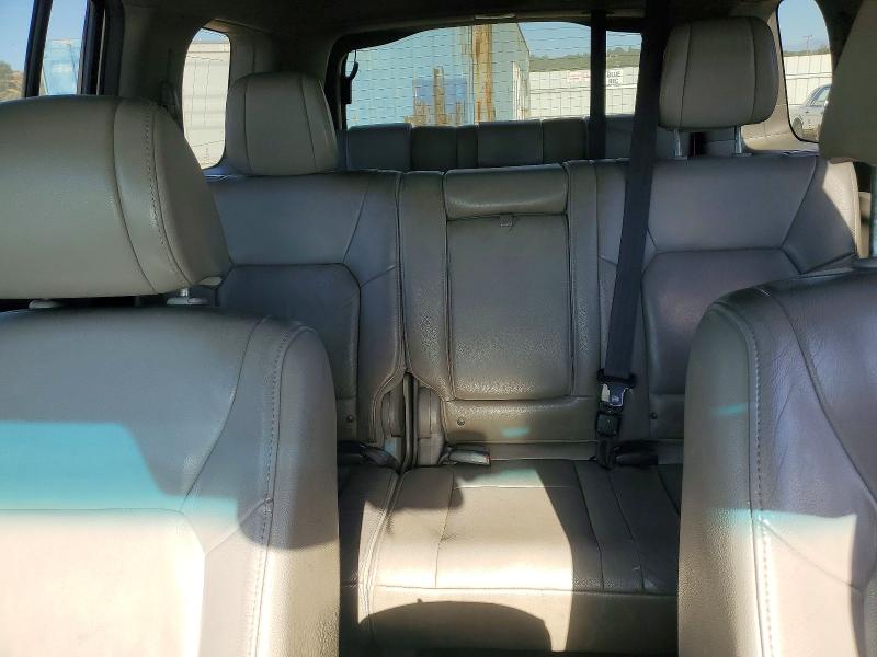 Aukcja sprzedaży 2014 Honda Pilot, vin: 5FNYF3H51EB006188, numer aukcji: 62092556