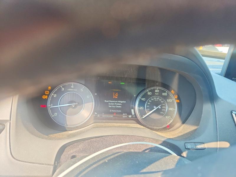Aukcja sprzedaży 2020 Acura Rdx, vin: 5J8TC2H39LL039995, numer aukcji: 63102566