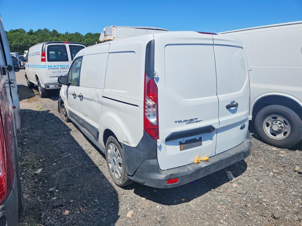 Продаж на аукціоні авто 2019 Ford Transit Connect, vin: NM0LS7E25K1426867, номер лоту: 49369906
