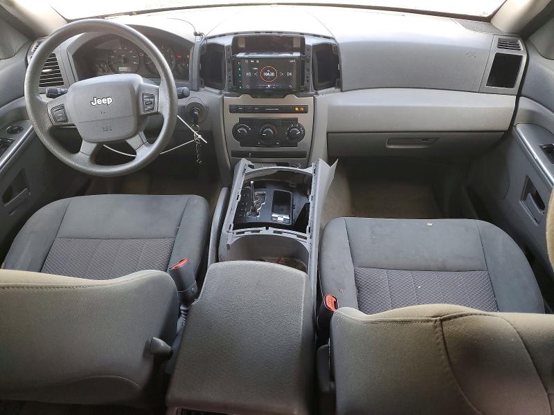 Aukcja sprzedaży 2005 Jeep Grand Cherokee, vin: 1J4GR48K85C660014, numer aukcji: 61718466