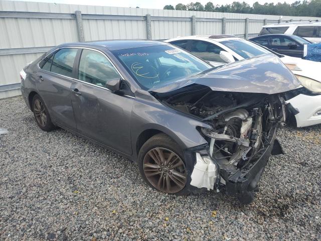 61238326 :رقم المزاد ، 4T1BF1FK4FU985101 vin ، 2015 Toyota Camry مزاد بيع