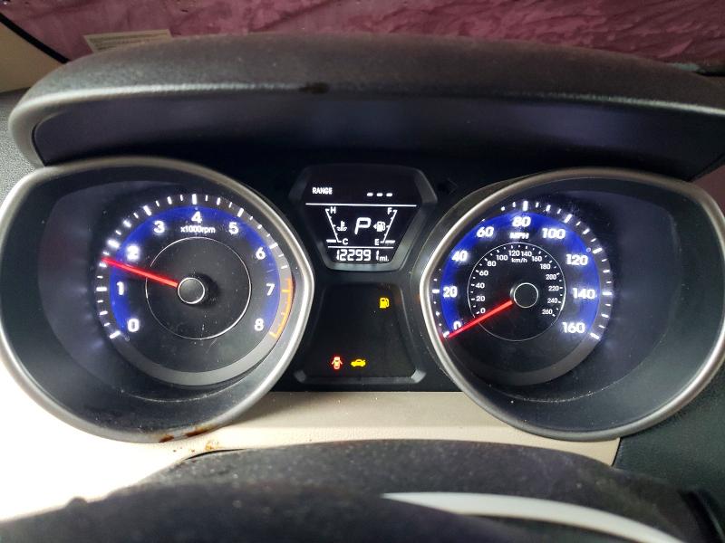 60564466 :رقم المزاد ، 5NPDH4AE1GH789297 vin ، 2016 Hyundai Elantra مزاد بيع